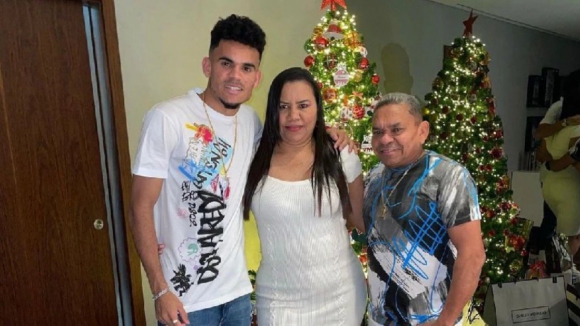 Mãe de Luis Díaz resgatada pela polícia após sequestro