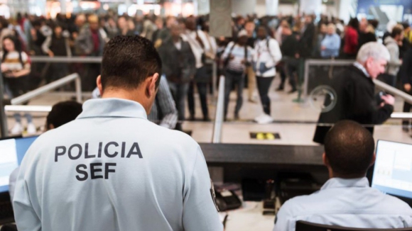 Nova agência de migrações com quase 700 mil processos em mãos até final de 2024