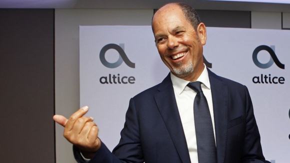 Cofundador da Altice já pagou os 10 milhões de euros para ficar em liberdade 