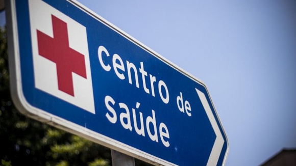 Mau tempo obriga ao encerramento do Centro de Saúde Azevedo Campanhã no Porto