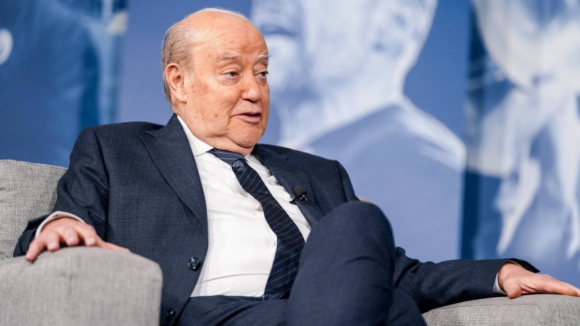 Pinto da Costa: "O importante é que sexta-feira façamos a 1001.ª vitória"