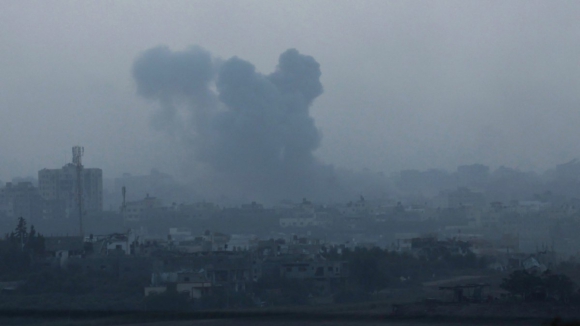 Ministério da Saúde de Gaza contabiliza 13 mortos em ataque a hospital