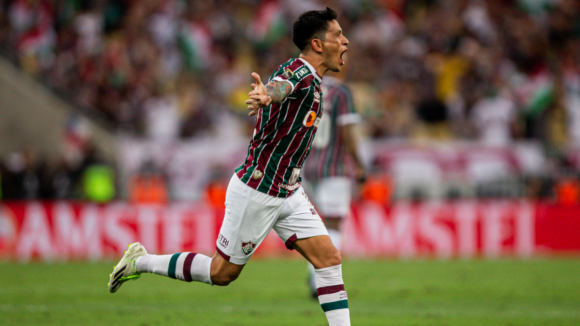 “Yes, we Can(o)”. Fluminense vence Boca Juniors e conquista primeira Libertadores da sua história