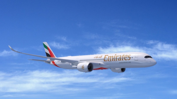 Aviões da Emirates vão voltar a aterrar no aeroporto do Porto