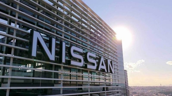 Lucros da Nissan quadruplicam para mais de 1.6 mil milhões de euros este ano