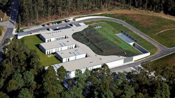 Terceiro hospital privado de Santa Maria da Feira inaugurado quarta-feira