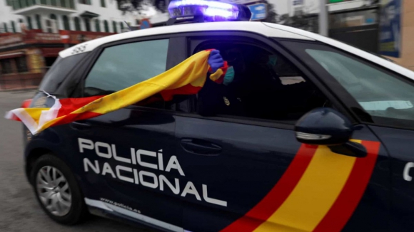 Detidas 121 pessoas em Espanha numa das maiores operações contra pornografia infantil