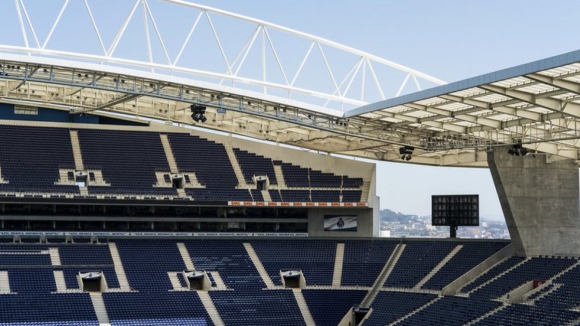 FC Porto emite comunicado sobre os acontecimentos que marcaram Assembleia-Geral