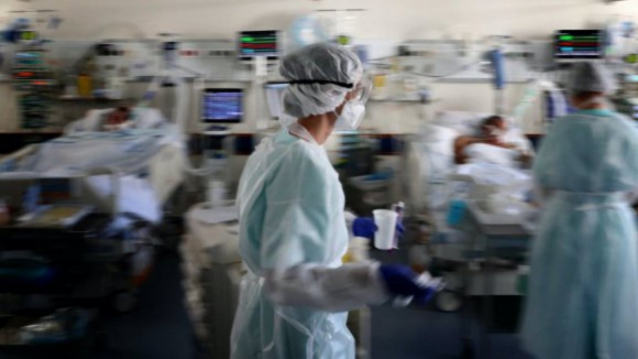 Governo cria nova carreira de T&eacute;cnico Auxiliar de Sa&uacute;de no SNS