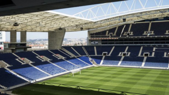 Assembleia-Geral do FC Porto cancelada após retirada da revisão estatutária