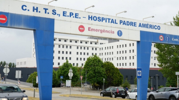 Hospital de Penafiel reabre parcialmente a urgência de pediatria