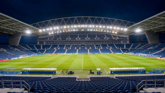 FC Porto: Assembleia Geral marcada para 29 de novembro no Dragão Arena