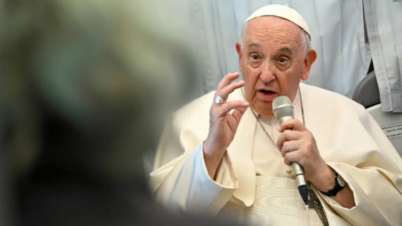 Papa pede que seja ouvido o “grito de dor” dos mais carenciados e pobres