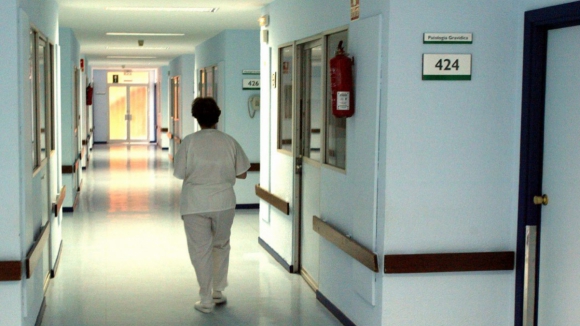 Enfermeiros iniciam nova greve nacional esta segunda-feira 
