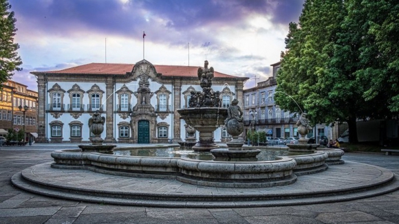 Braga vai ser capital das cidades criativas da UNESCO em julho