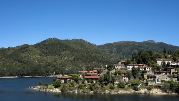 Dormidas no Gerês aumentam mais de 200% em 20 anos