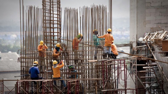 Mortes por doenças e acidentes de trabalho atingem três milhões por ano