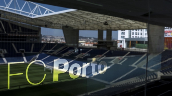 Transformação tecnológica do Grupo FC Porto em marcha