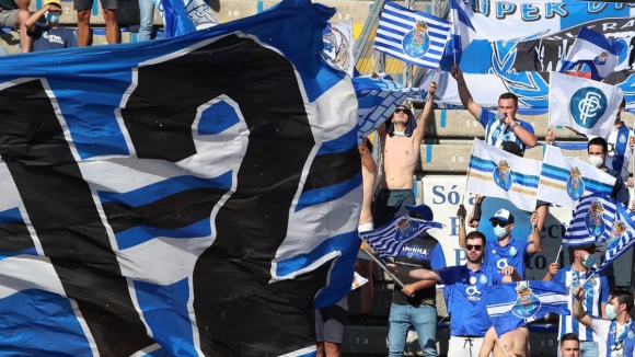 FC Porto: Informa&ccedil;&atilde;o sobre os bilhetes para o jogo frente ao Famalic&atilde;o&nbsp;