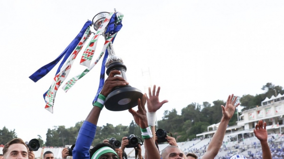 Já é conhecido o adversário do FC Porto nos oitavos da Taça de Portugal