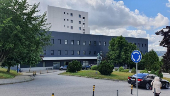 Hospital de Penafiel reabre urg&ecirc;ncia de pediatria em dezembro