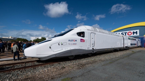 Costa quer ver início da obra do TGV Porto-Lisboa antes de sair do Governo