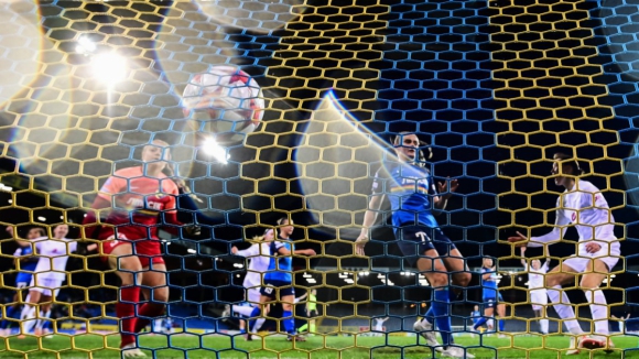 UEFA prepara novo formato da Liga das Campe&atilde;s em 2025/2026