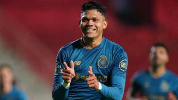 FC Porto: Evanilson inaugura o marcador frente ao Famalic&atilde;o&nbsp;