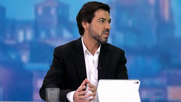 Miguel Guedes sobre a rede UNIR: “falta informação, falta comunicação e falta antecipação”
