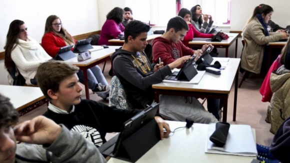 Alunos portugueses com maus resultados a Matemática e Leitura, demonstra relatório PISA