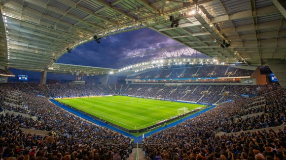 Nova loja online do FC Porto atinge números recorde