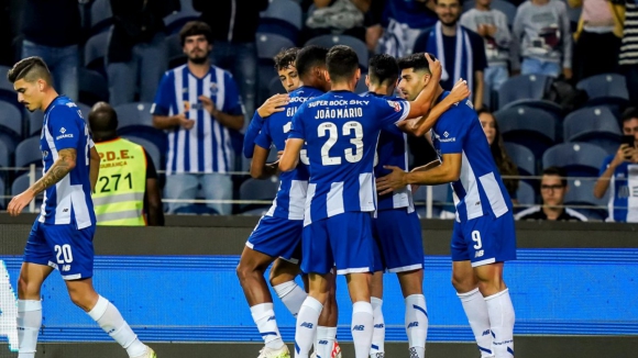 FC Porto: Já há datas e horários para as jornadas 16 e 17 da Liga