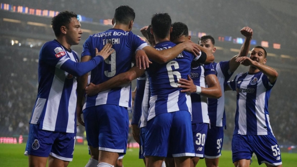 FC Porto: Como é bom voltar a casa. Crónica de jogo