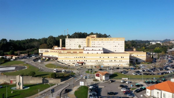 Bloco de partos do Hospital de Santa Maria da Feira requalificada com apoio das autarquias