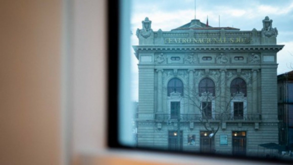 Teatro Nacional São João assinala 50 anos de 25 de Abril no primeiro semestre de 2024