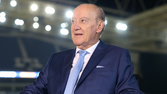 Pinto da Costa: "A nossa vitória foi indiscutível e categórica"