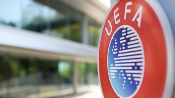Ranking UEFA: Portugal est&aacute; cada vez mais longe de Fran&ccedil;a e Pa&iacute;ses Baixos&nbsp;