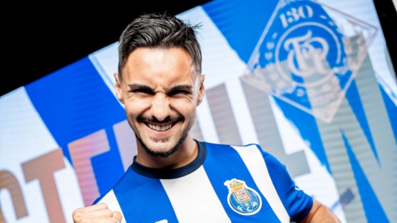 Eust&aacute;quio &eacute; o jogador do ano do Canad&aacute;