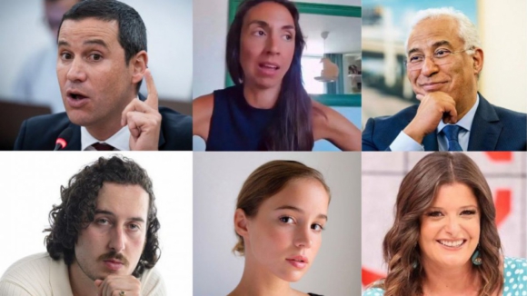 Quais foram as personalidades portuguesas mais pesquisadas no Google em 2023?