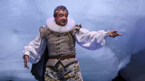 Causa da morte de Lu&iacute;s Aleluia entre os temas mais procurados pelos portugueses em 2023