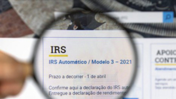 Forte procura entre os portugueses 2023 para colher todos os frutos do IRS