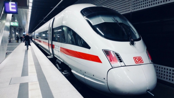 TGV entre Porto e Vigo tem de estar concluída em 2040 segundo acordo europeu