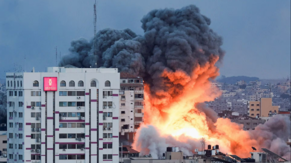 Hamas faz balanço de 20 mil mortos e 53 mil feridos na Faixa de Gaza