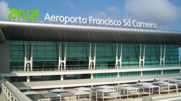 15 milhões de passageiros num ano. É este o novo recorde do aeroporto do Porto