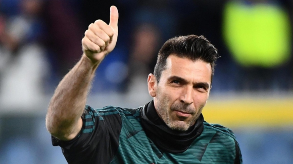 Buffon quer dificultar a vida aos guarda-redes. Conhe&ccedil;a a ideia revolucion&aacute;ria do antigo jogador