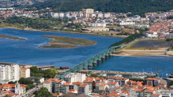 Descentralização é positiva mas precisa de ajustes, diz autarca de Viana do Castelo