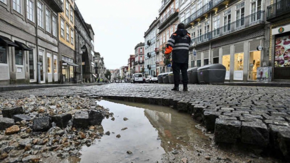 Um ano depois, recordamos as cheias que assolaram a cidade do Porto