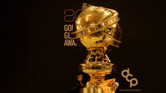 Vencedores dos Globos de Ouro foram conhecidos esta madrugada