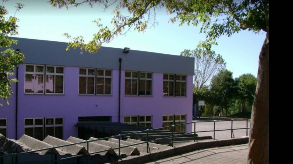 Escola Secundária de Valbom, em Gondomar, vai ser reabilitada