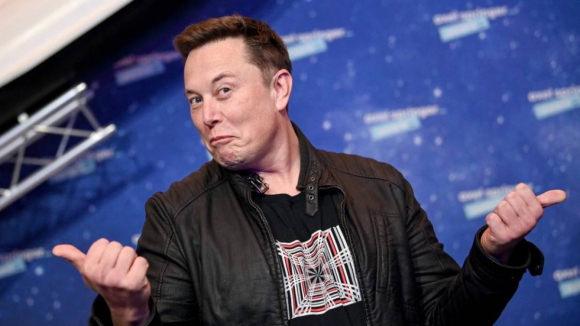 Cocaína, ecstasy ou lsd. Consumo de droga de Elon Musk gera preocupação entre diretores e acionistas da Tesla e SpaceX